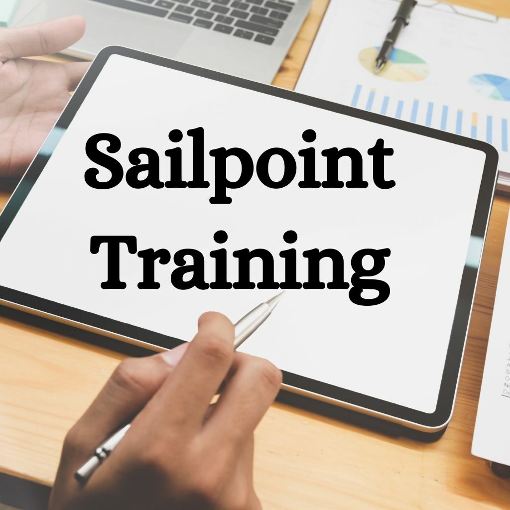 Sailpoint Training
