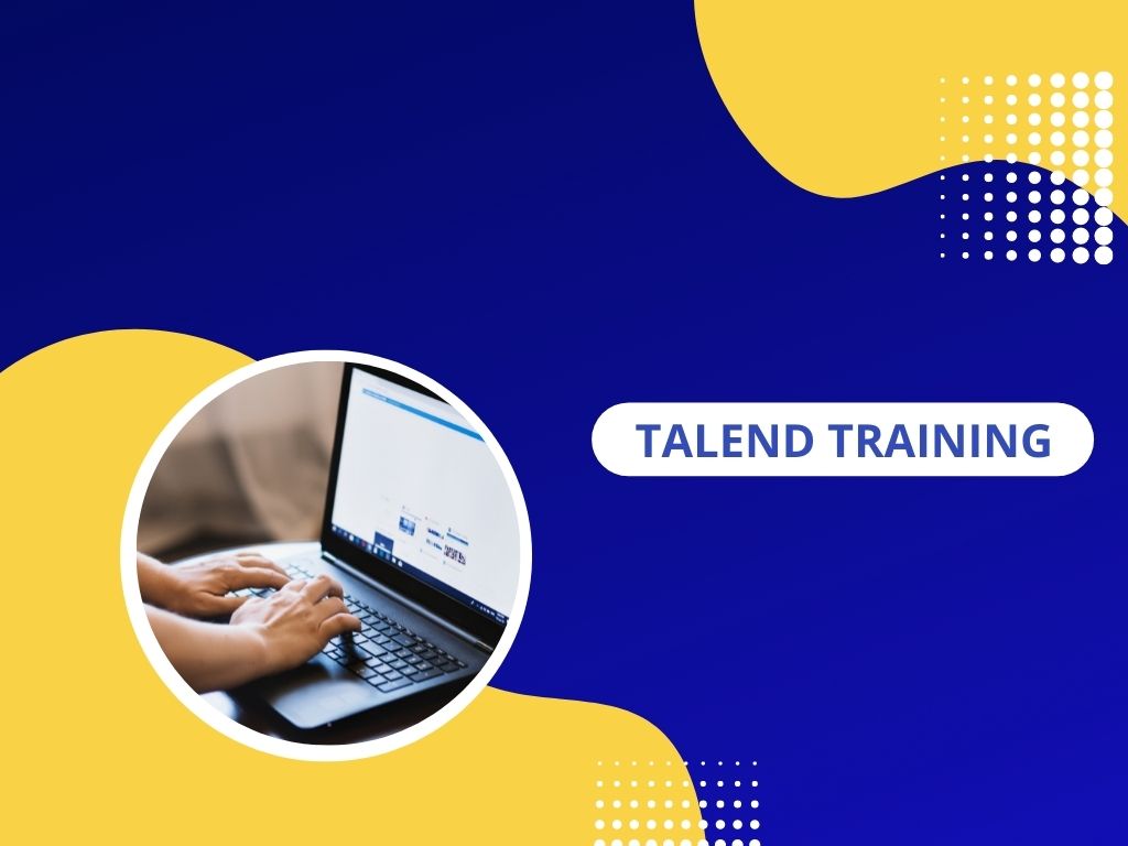 Talend Training