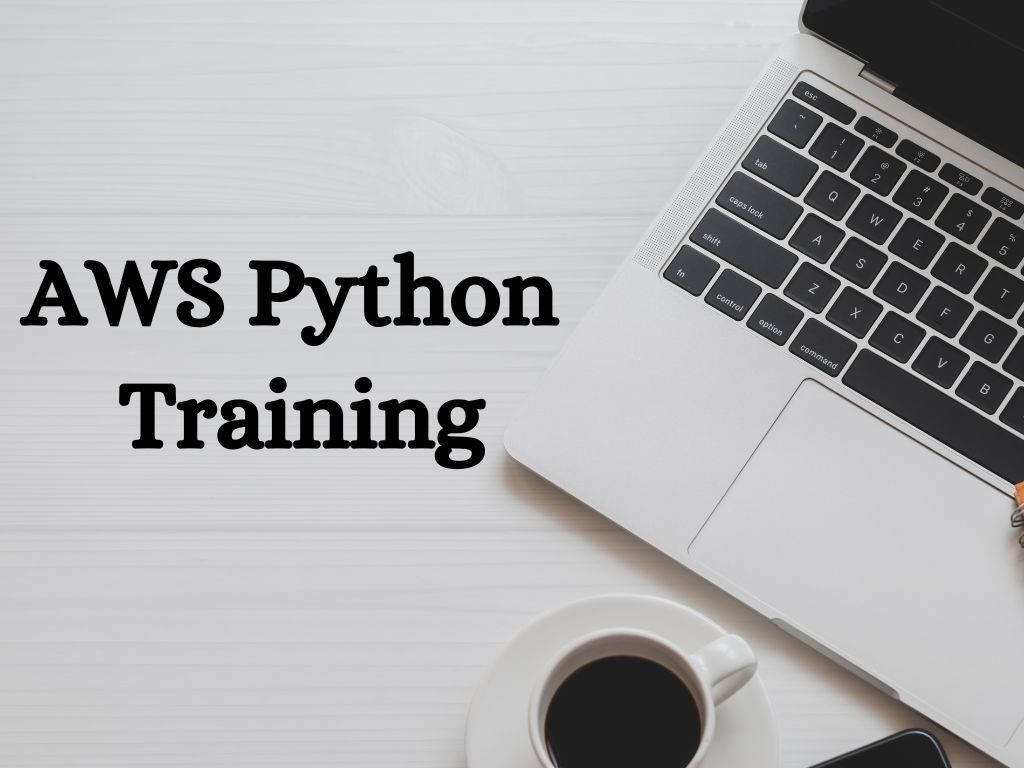 AWS Python Training