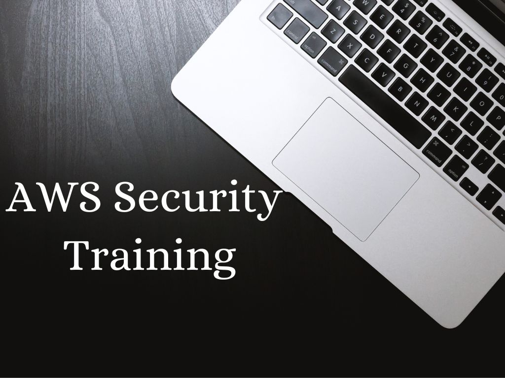 AWS Security Training