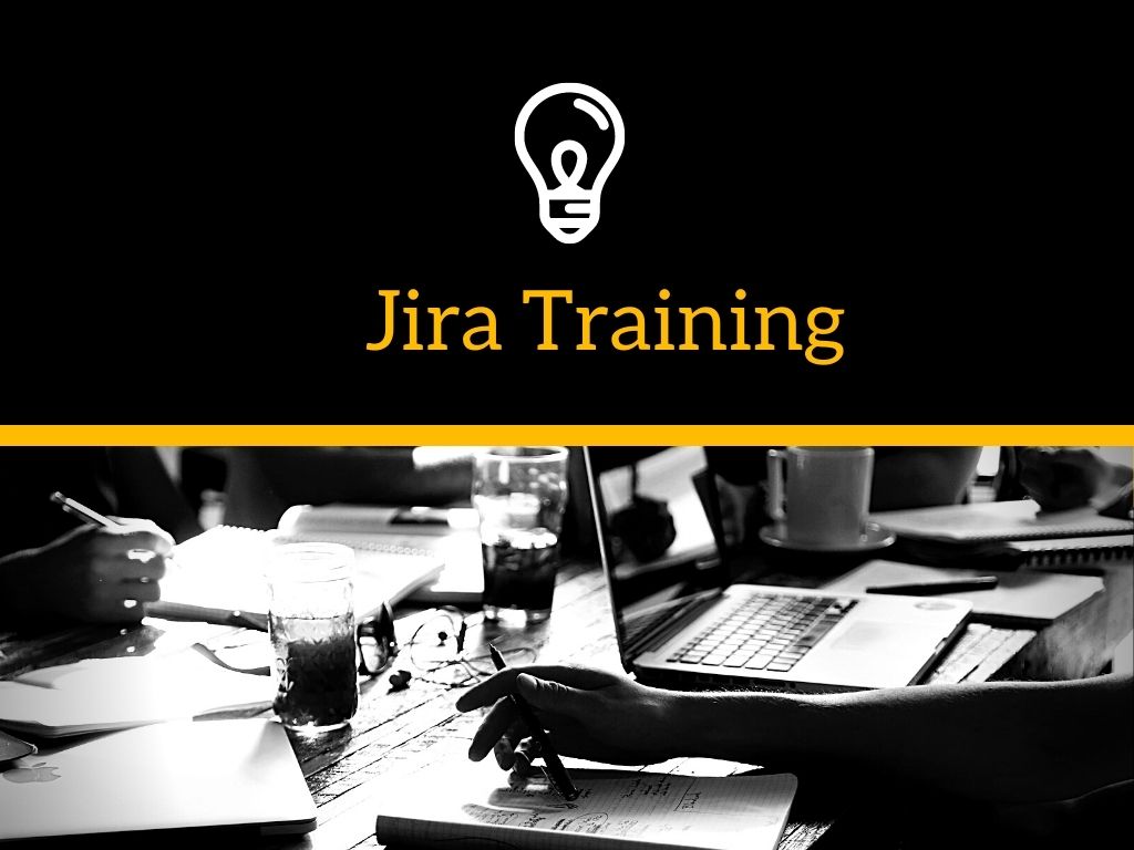 Jira Training