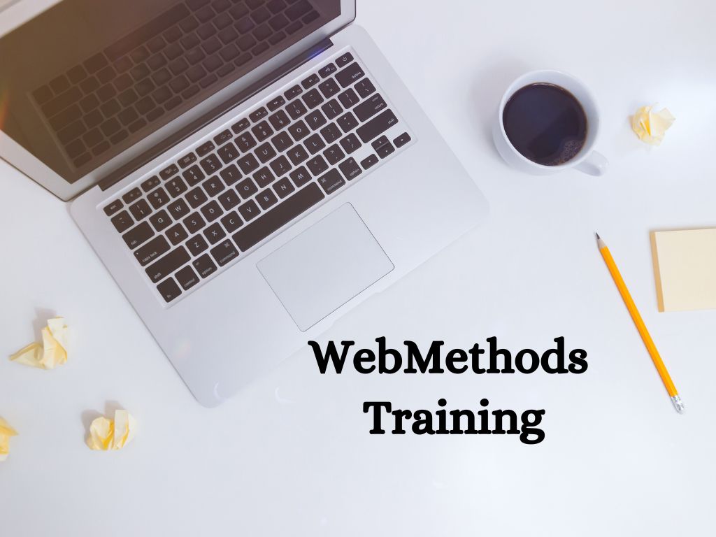 WebMethods Training