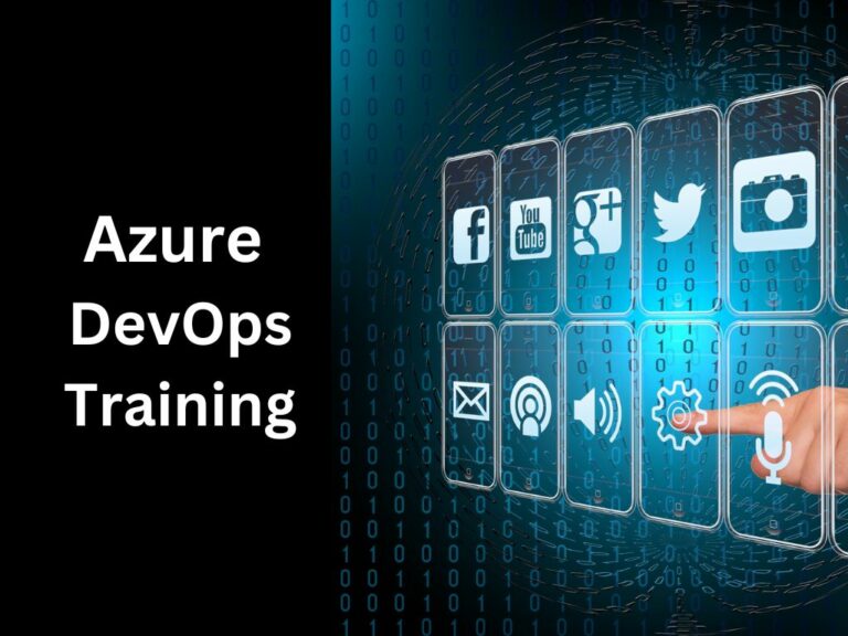 Azure DevOps Training - IDESTRAININGS