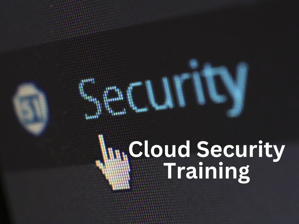 Cloud Security Training