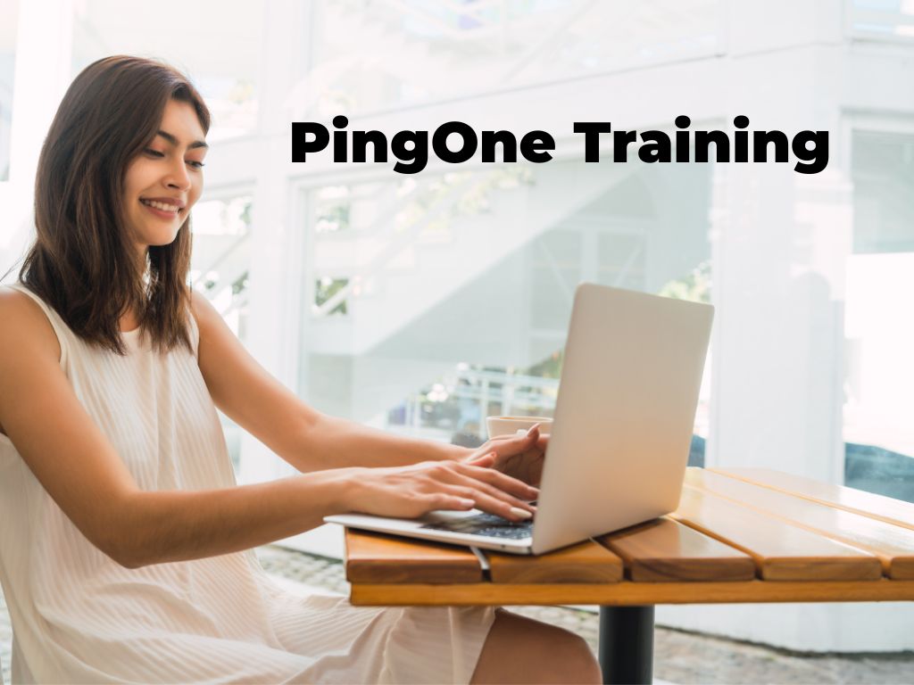 PingOne Training