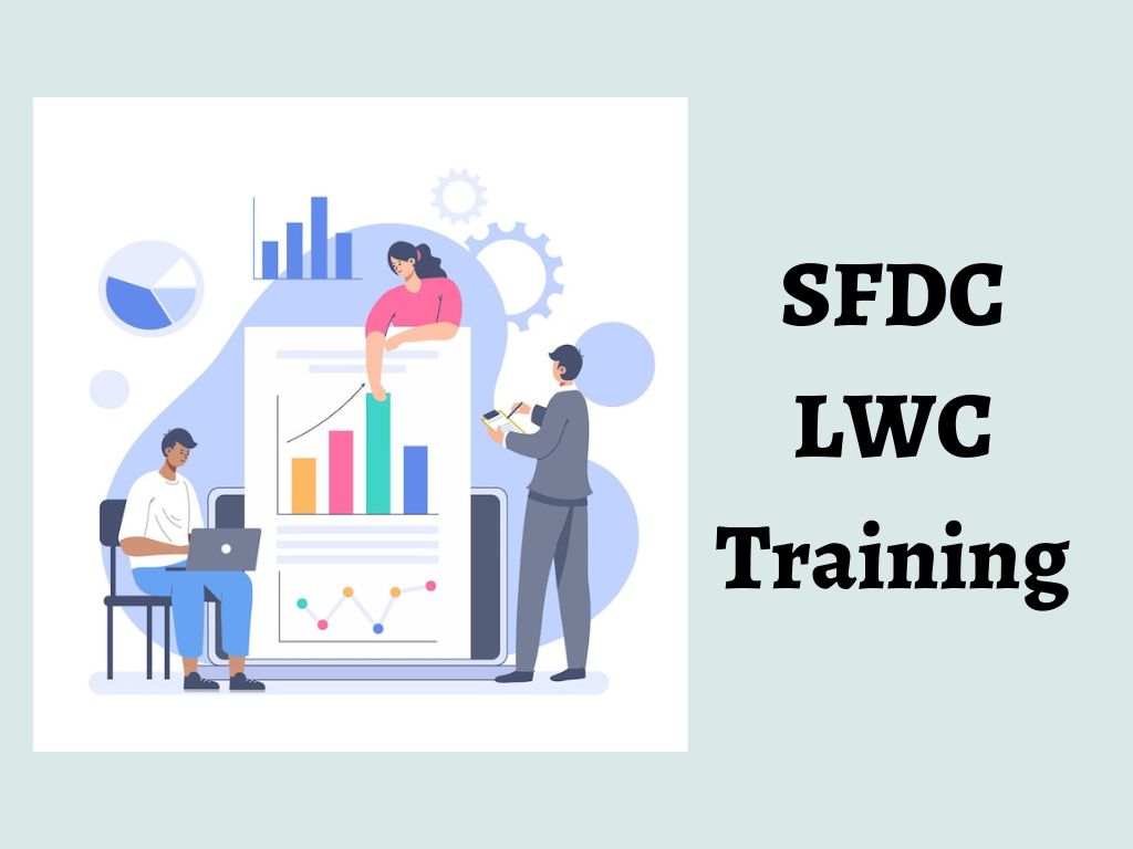 SFDC LWC Training
