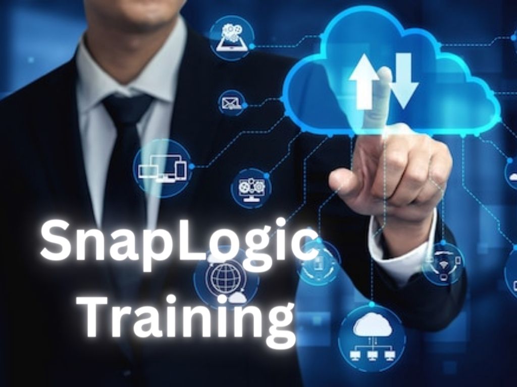 Snaplogic Training IDESTRAININGS