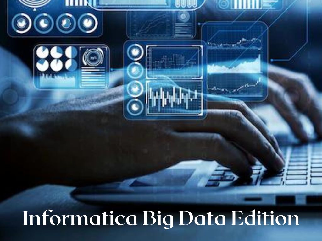 Informatica Big Data Edition