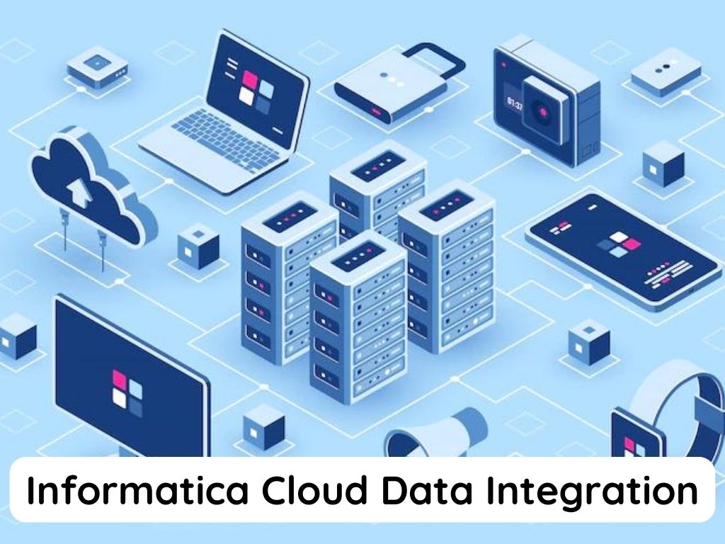 Informatica Cloud Data Integration Training
