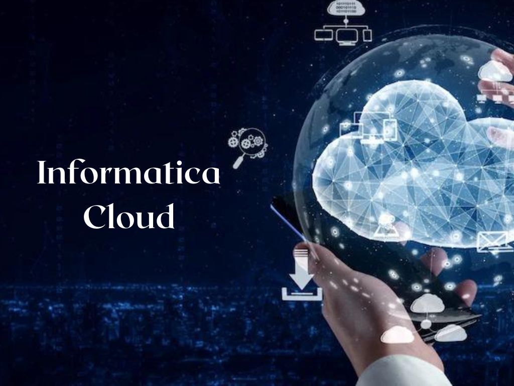 Informatica Cloud Training