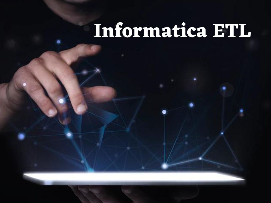 Informatica ETL Training