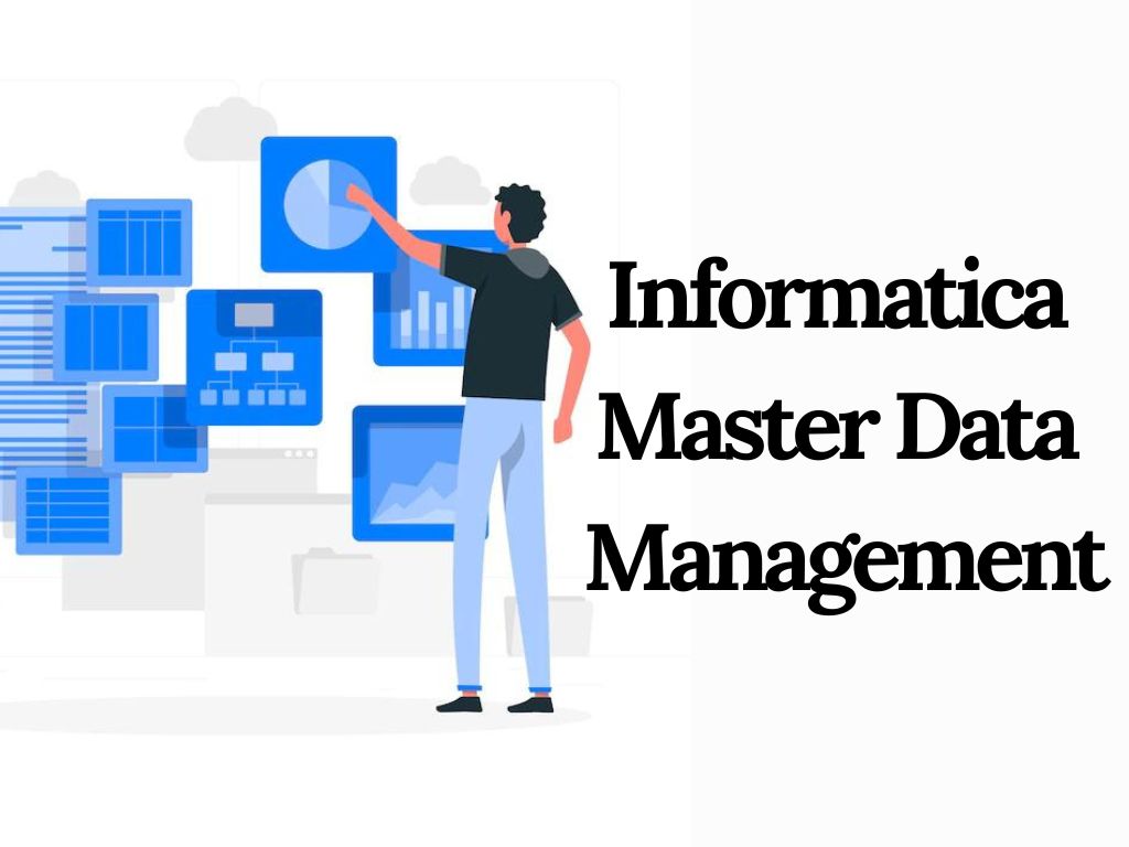 Informatica Master Data Management Training