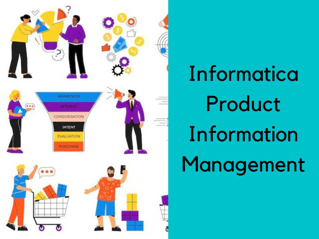 Informatica Product Information Management Training