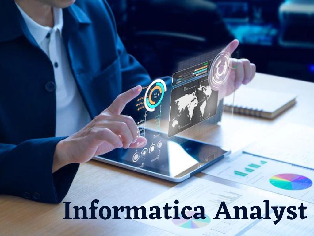 Informatica Analyst Training