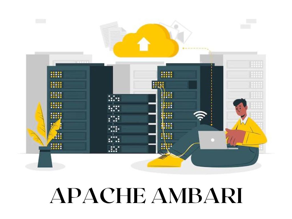 Apache Ambari Training