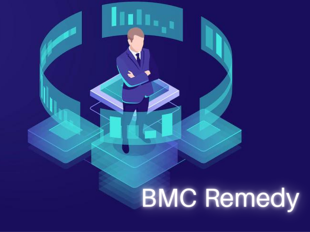 BMC Remedy Training